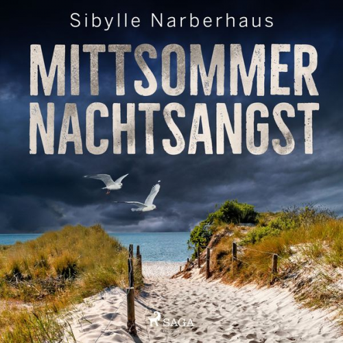 Sibylle Narberhaus - Mittsommernachtsangst