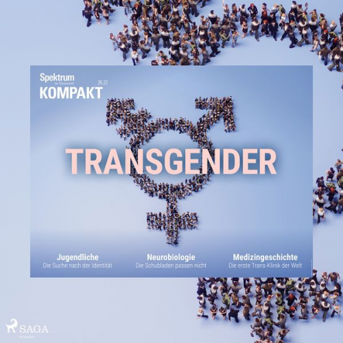 Spektrum Kompakt - Spektrum Kompakt: Transgender