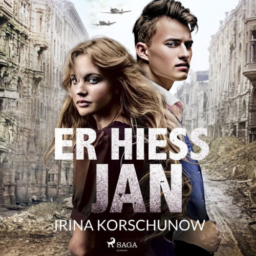 Irina Korschunow - Er hieß Jan