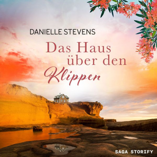 Danielle Stevens - Das Haus über den Klippen