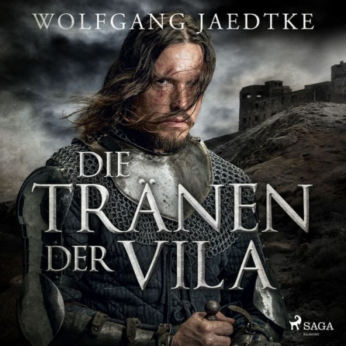 Wolfgang Jaedtke - Die Tränen der Vila