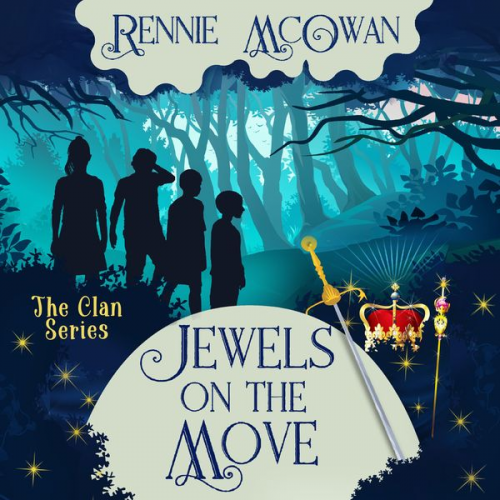 Rennie McOwan - Jewels on the Move