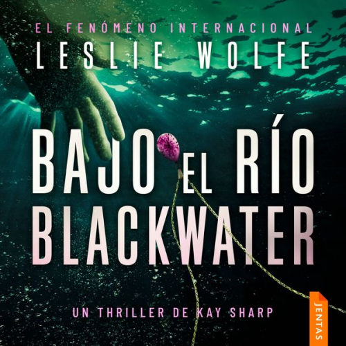 Leslie Wolfe - Bajo el río Blackwater