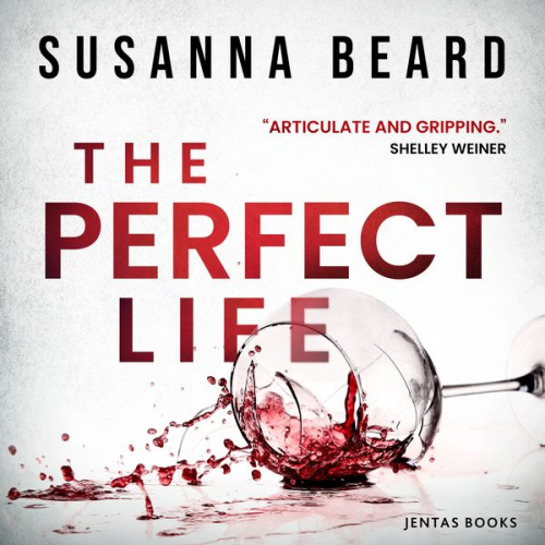 Susanna Beard - The Perfect Life