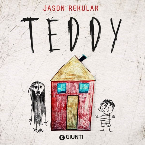 Jason Rekulak - Teddy