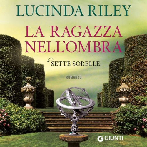 Lucinda Riley - La ragazza nell'ombra