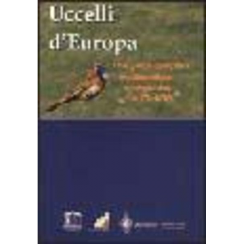 ETI - Uccelli d'Europa