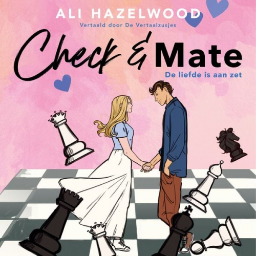 Ali Hazelwood - Check & Mate