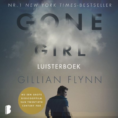 Gillian Flynn - Gone Girl