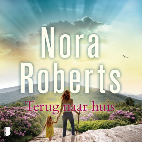 Nora Roberts - Terug naar huis