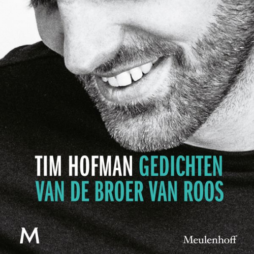 Tim Hofman - Gedichten van de broer van Roos