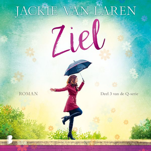 Jackie van Laren - Ziel