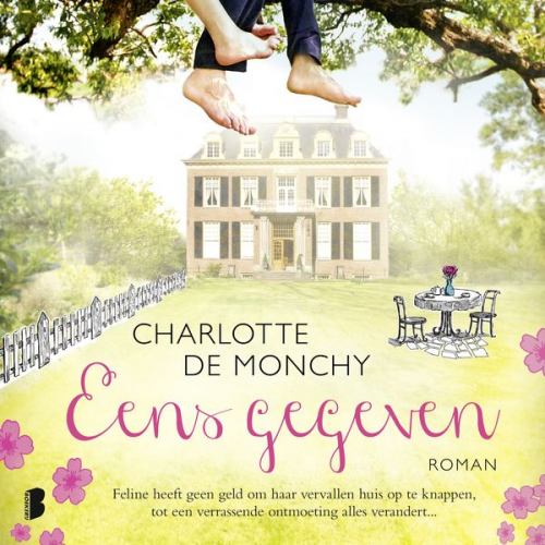 Charlotte de Monchy - Eens gegeven