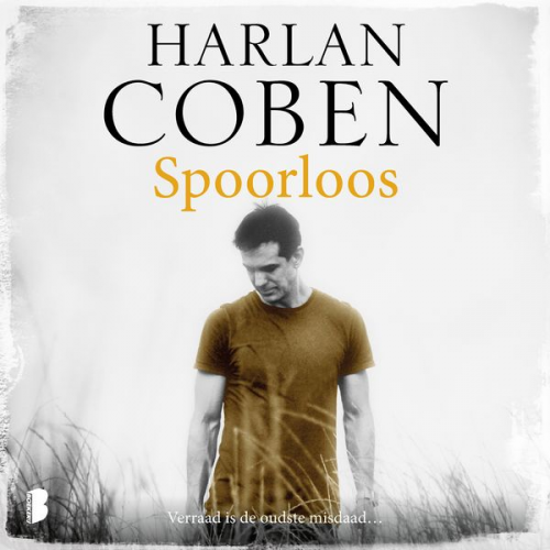 Harlan Coben - Spoorloos