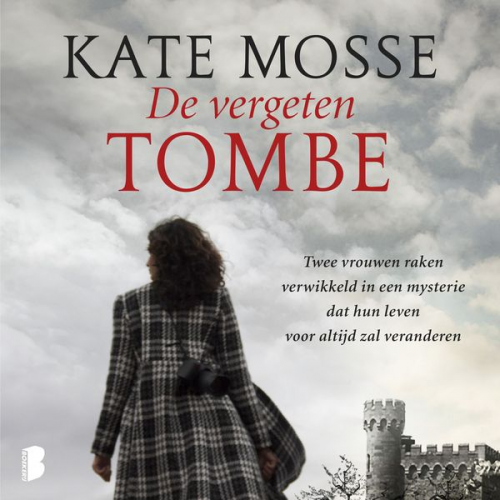 Kate Mosse - De vergeten tombe