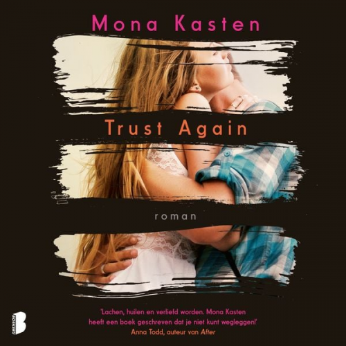 Mona Kasten - Trust again