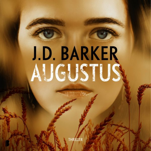 J.D. Barker - Augustus