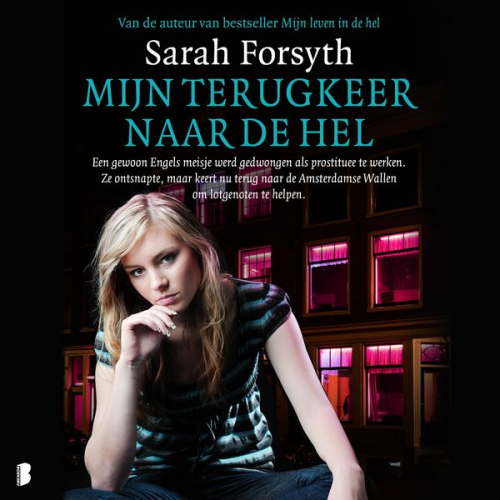 Sarah Forsyth - Mijn terugkeer naar de hel