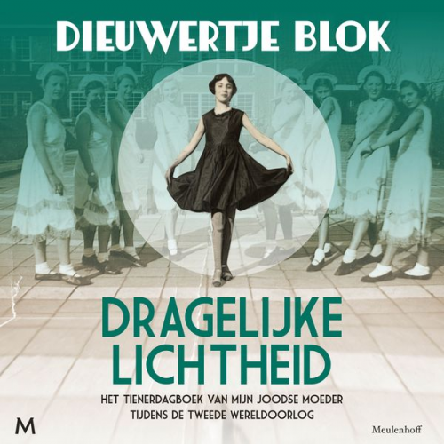 Dieuwertje Blok - Dragelijke lichtheid