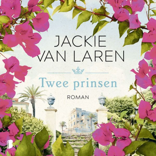 Jackie van Laren - Twee prinsen