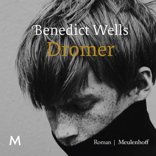 Benedict Wells - Dromer