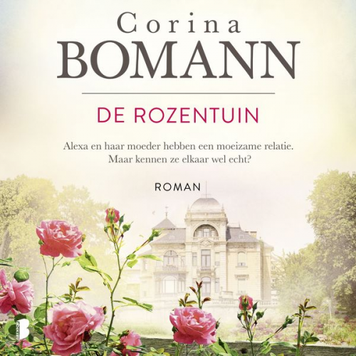 Corina Bomann - De rozentuin