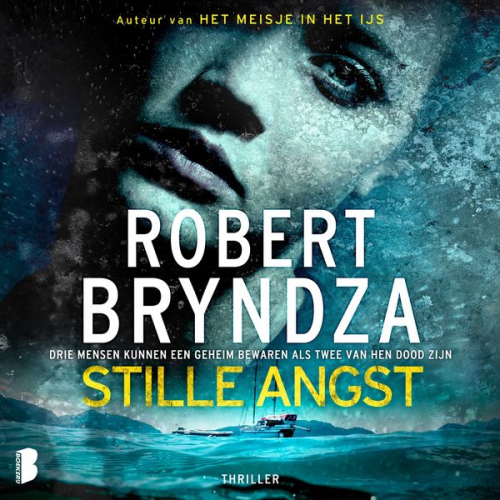 Robert Bryndza - Stille angst