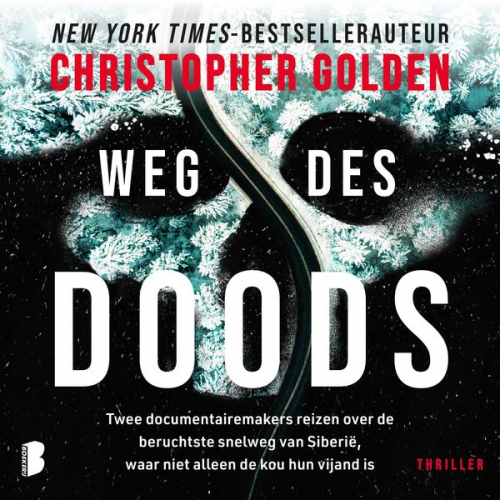 Christopher Golden - Weg des doods