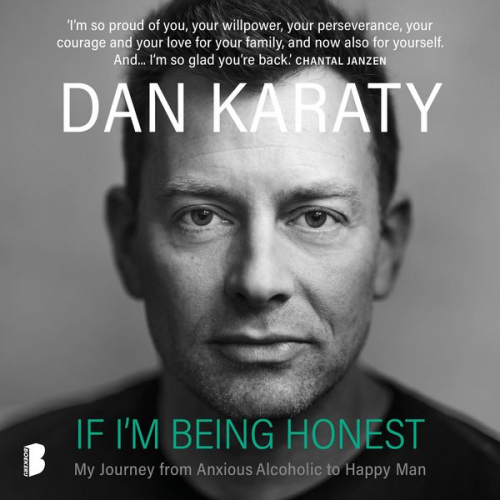 Dan Karaty - If I'm Being Honest