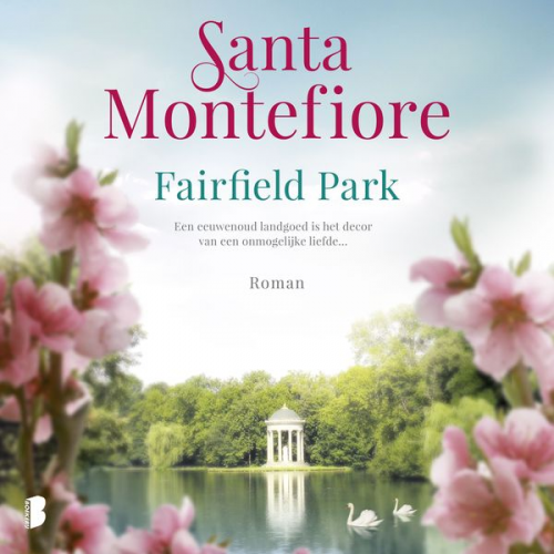 Santa Montefiore - Een liefde in Fairfield Park