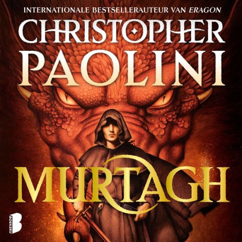 Christopher Paolini - Murtagh