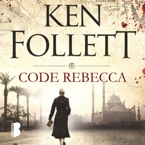 Ken Follett - Code Rebecca