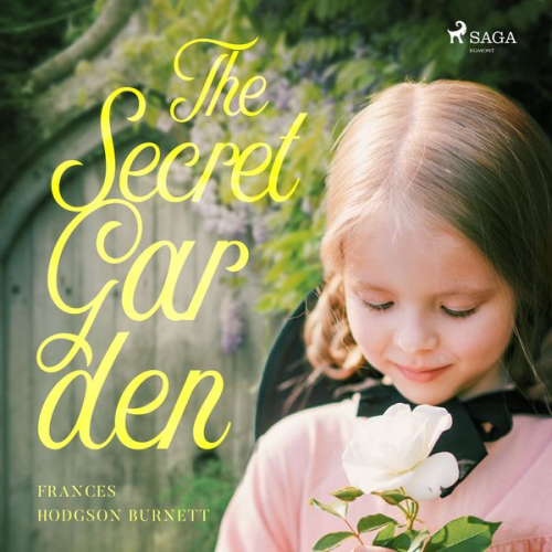 Frances Hodgson Burnett - The Secret Garden