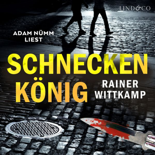 Rainer Wittkamp - Schneckenkönig