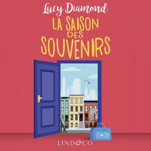 Lucy Diamond - La saison des souvenirs