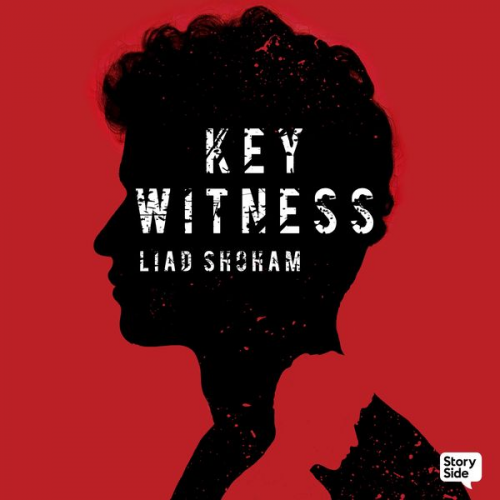 Liad Shoham - Key Witness