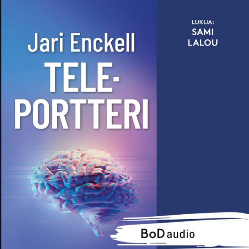 Jari Enckell - Teleportteri