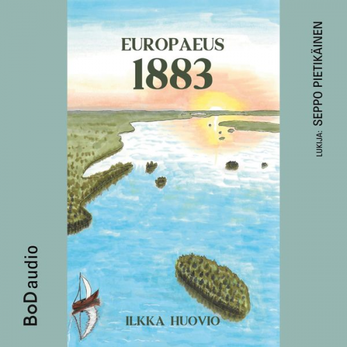 Ilkka Huovio - Europaeus 1883