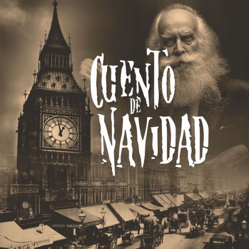 Charles Dickens - Cuento de Navidad