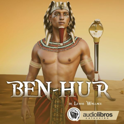 Lewis Wallace - Ben-Hur