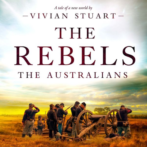 Vivian Stuart - The Rebels