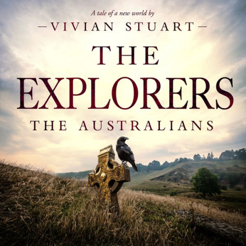 Vivian Stuart - The Explorers