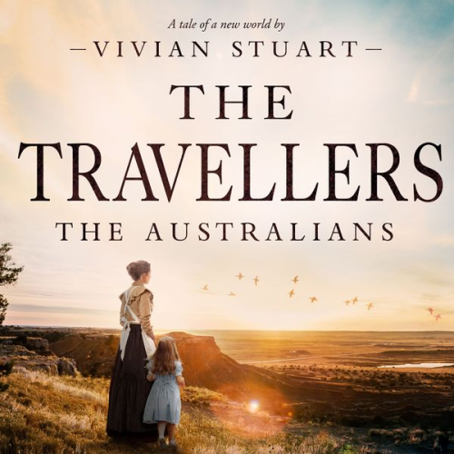 Vivian Stuart - The Travellers