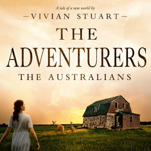 Vivian Stuart - The Adventurers