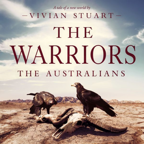 Vivian Stuart - The Warriors