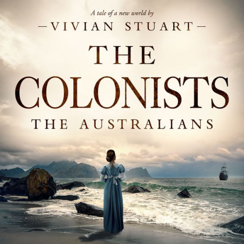 Vivian Stuart - The Colonists