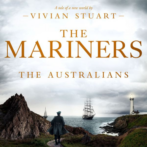 Vivian Stuart - The Mariners