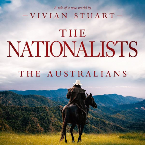 Vivian Stuart - The Nationalists