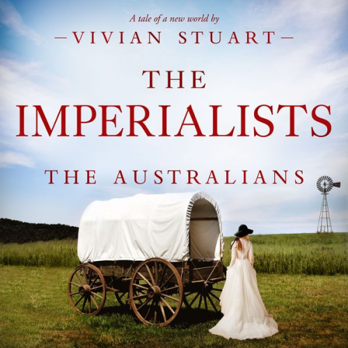 Vivian Stuart - The Imperialists