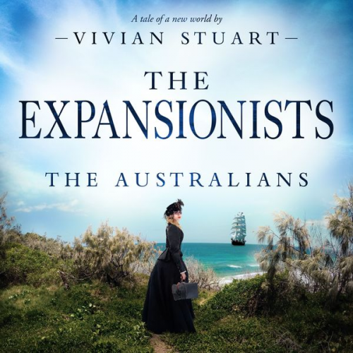 Vivian Stuart - The Expansionists